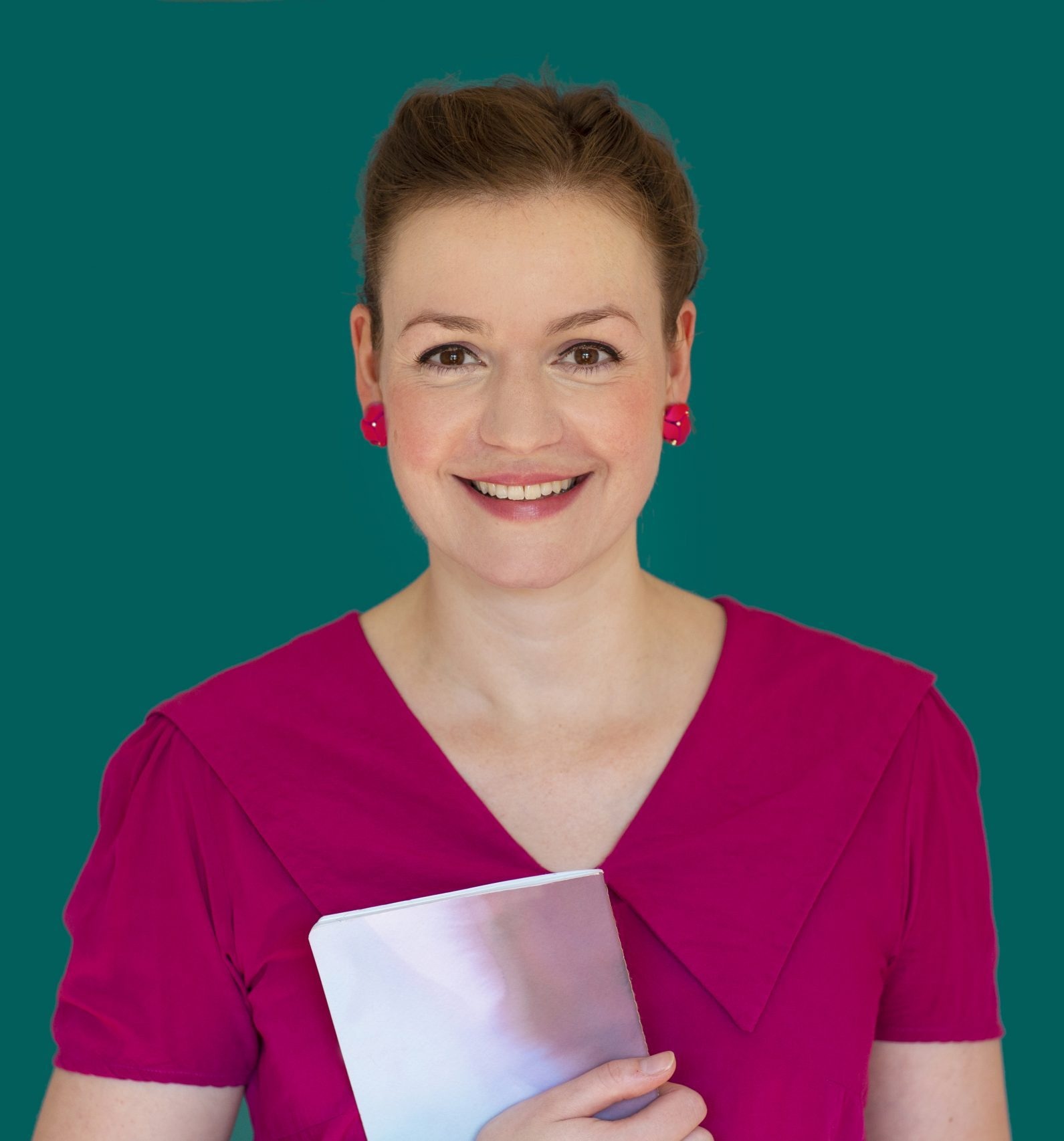 Aufraeumcoach Hannah Cesarz - Berlin