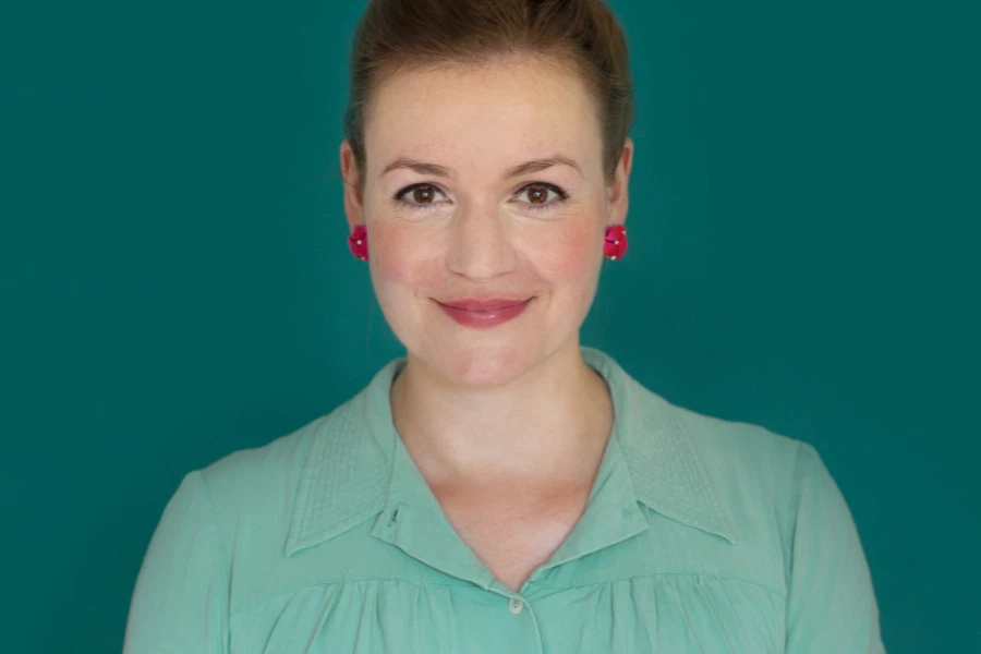 Aufraeum-Coach  Hannah Cesarz - Berlin