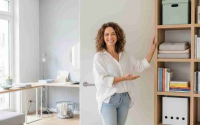 🚫 Ich räume nicht für dich auf: Das große Missverständnis der Ordnungsberatung