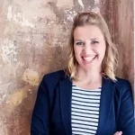 Testimonial - Adina Wolf