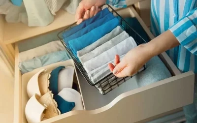 Warum Aufräumen glücklich macht: Das solltest du wissen