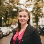 Aufräumcoach und Ordnungsberaterin in Berlin - Hannah-Cesarz