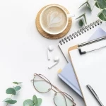 Struktur am Arbeitsplatz