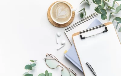 Struktur am Arbeitsplatz: Mit diesen 2 Schritten wird es endlich was!