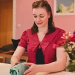 Marie Kondo Aufräumcoach - Hannah Cesarz - Berlin