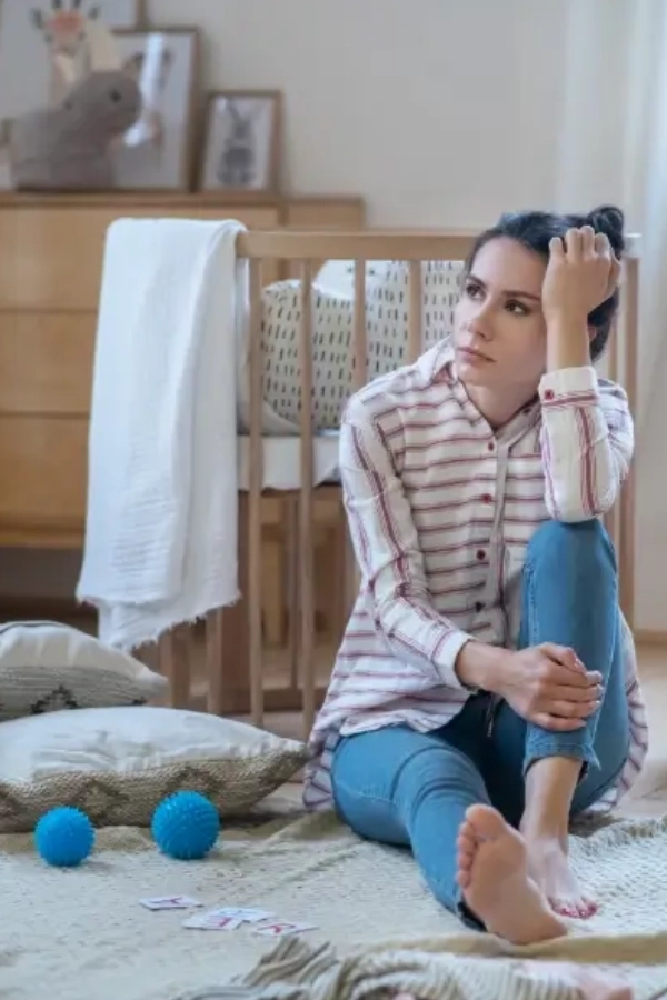 Unordnung - Chaos - Hilfe