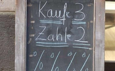 Kaufentscheidung treffen: Darauf solltest du unbedingt achten