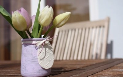 Frühjahrsputz Tipps: Warum du nicht den x-ten Tipp brauchst und dir den Frühjahrsputz schenken kannst