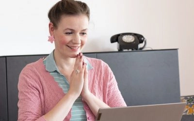 Aufräum Checkliste für E-Mails, PDFs und Apps: Meine Schritt-für Schritt-Anleitung für Ordnung in deinem digitalen Leben