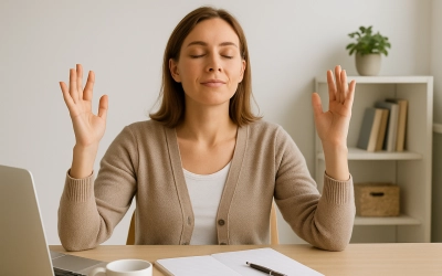 Ordnung im Kopf schaffen – Dein Ratgeber für mehr Klarheit im Alltag