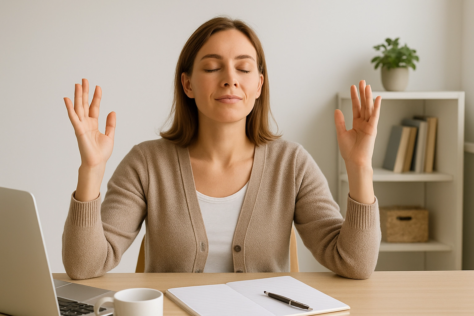 Ordnung im Kopf schaffen