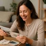 Erinnerungsstücke loslassen