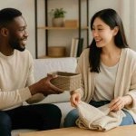 Ordnungsdruck in Beziehungen